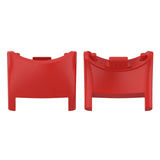 1 Pair  PC Plastic Watch Band Connector, For Xiaomi Mi Band 8