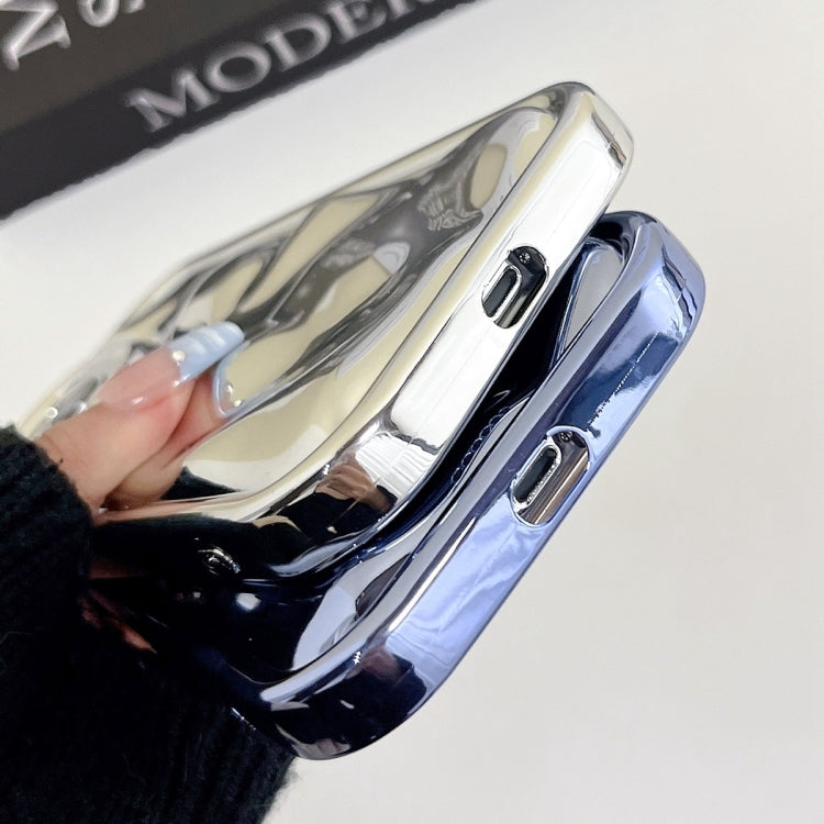 Electroplating Meteorite Texture TPU Phone Case, For iPhone 11 Pro, For iPhone X / XS, For iPhone XR, For iPhone XS Max