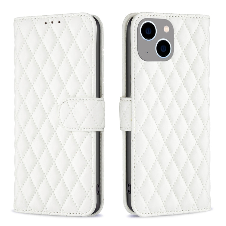 Diamond Lattice Wallet Flip Leather Phone Case, For iPhone 16, For iPhone 15 Pro Max, For iPhone 15 Pro, For iPhone 15 Plus, For iPhone 15
