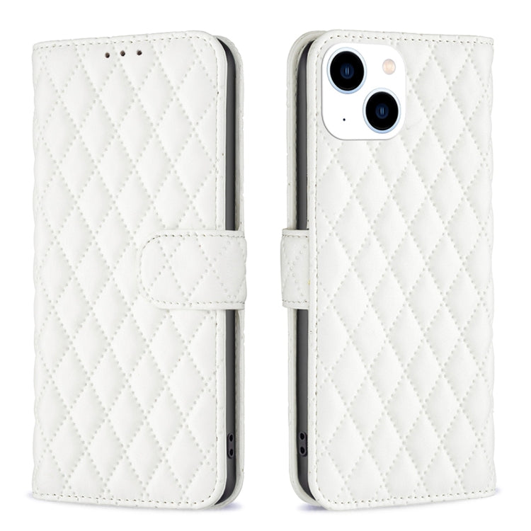Diamond Lattice Wallet Flip Leather Phone Case, For iPhone 16, For iPhone 15 Pro Max, For iPhone 15 Pro, For iPhone 15 Plus, For iPhone 15