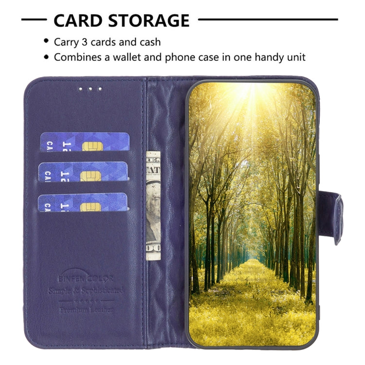 Diamond Lattice Wallet Flip Leather Phone Case, For iPhone 16, For iPhone 15 Pro Max, For iPhone 15 Pro, For iPhone 15 Plus, For iPhone 15