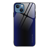 Texture Gradient Glass TPU Phone Case, For iPhone 15 Pro Max, For iPhone 15 Pro, For iPhone 15 Plus, For iPhone 15