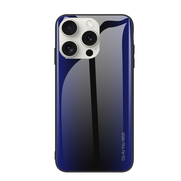 Texture Gradient Glass TPU Phone Case, For iPhone 17 Pro Max, For iPhone 17 Pro, For iPhone 17, For iPhone Air, For iPhone 16 Pro Max, For iPhone 16 Pro, For iPhone 16 Plus, For iPhone 16