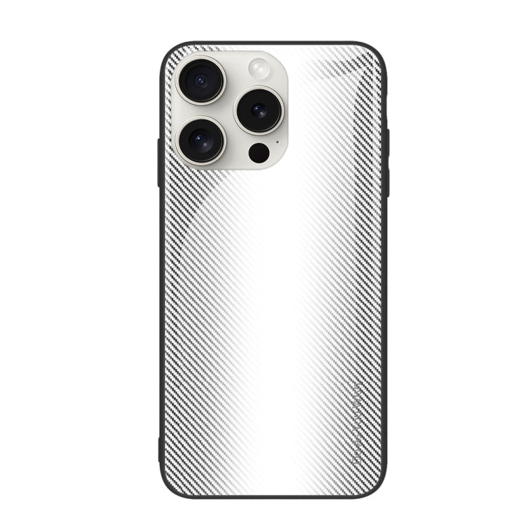 Texture Gradient Glass TPU Phone Case, For iPhone 17 Pro Max, For iPhone 17 Pro, For iPhone 17, For iPhone Air, For iPhone 16 Pro Max, For iPhone 16 Pro, For iPhone 16 Plus, For iPhone 16