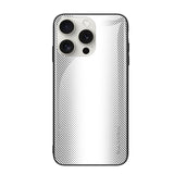 Texture Gradient Glass TPU Phone Case, For iPhone 17 Pro Max, For iPhone 17 Pro, For iPhone 17, For iPhone Air, For iPhone 16 Pro Max, For iPhone 16 Pro, For iPhone 16 Plus, For iPhone 16