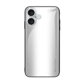 Texture Gradient Glass TPU Phone Case, For iPhone 17 Pro Max, For iPhone 17 Pro, For iPhone 17, For iPhone Air, For iPhone 16 Pro Max, For iPhone 16 Pro, For iPhone 16 Plus, For iPhone 16