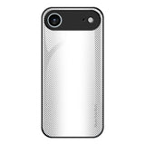 Texture Gradient Glass TPU Phone Case, For iPhone 17 Pro Max, For iPhone 17 Pro, For iPhone 17, For iPhone Air, For iPhone 16 Pro Max, For iPhone 16 Pro, For iPhone 16 Plus, For iPhone 16