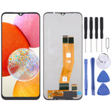 Original LCD Screen With Digitizer Full Assembly, For Samsung Galaxy M14 SM-M146B, For Samsung Galaxy A14 SM-A145F, For Samsung Galaxy A34 SM-A346B, For Samsung Galaxy A54 SM-A546B, For Samsung Galaxy S23 Ultra SM-S918B, For Samsung Galaxy S23+ SM-S916...