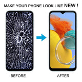 Original LCD Screen With Digitizer Full Assembly, For Samsung Galaxy M14 SM-M146B, For Samsung Galaxy A14 SM-A145F, For Samsung Galaxy A34 SM-A346B, For Samsung Galaxy A54 SM-A546B, For Samsung Galaxy S23 Ultra SM-S918B, For Samsung Galaxy S23+ SM-S916...