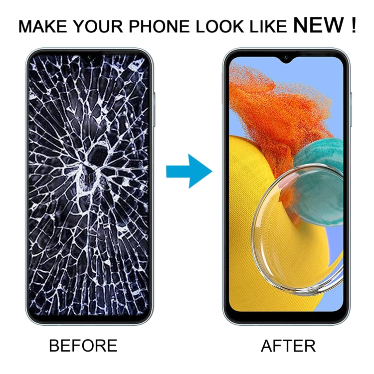 Original LCD Screen With Digitizer Full Assembly, For Samsung Galaxy M14 SM-M146B, For Samsung Galaxy A14 SM-A145F, For Samsung Galaxy A34 SM-A346B, For Samsung Galaxy A54 SM-A546B, For Samsung Galaxy S23 Ultra SM-S918B, For Samsung Galaxy S23+ SM-S916...