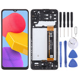 Original LCD Screen Digitizer Full Assembly with Frame, For Samsung Galaxy A25 SM-A256B, For Samsung Galaxy A15 5G SM-A156B, For Samsung Galaxy A35 SM-A356B, For Samsung Galaxy A05 SM-A055F, For Samsung Galaxy A05s SM-A057F                             ...