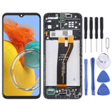 Original LCD Screen Digitizer Full Assembly with Frame, For Samsung Galaxy A25 SM-A256B, For Samsung Galaxy A15 5G SM-A156B, For Samsung Galaxy A35 SM-A356B, For Samsung Galaxy A05 SM-A055F, For Samsung Galaxy A05s SM-A057F                             ...