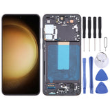 Original LCD Screen Digitizer Full Assembly with Frame, For Samsung Galaxy A25 SM-A256B, For Samsung Galaxy A15 5G SM-A156B, For Samsung Galaxy A35 SM-A356B, For Samsung Galaxy A05 SM-A055F, For Samsung Galaxy A05s SM-A057F                             ...