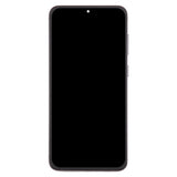 6.78 inch EU Version OLED LCD Screen Digitizer Full Assembly with Frame(Black), For Samsung Galaxy S23+ 5G SM-S916B, For Samsung Galaxy S22 Ultra 5G SM-S908B (EU Version), For Samsung Galaxy S21+ 5G SM-G996B, For Samsung Galaxy S20+ 4G/5G SM-G985/986  ...