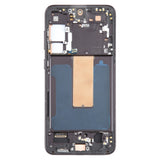 6.78 inch EU Version OLED LCD Screen Digitizer Full Assembly with Frame(Black), For Samsung Galaxy S23+ 5G SM-S916B, For Samsung Galaxy S22 Ultra 5G SM-S908B (EU Version), For Samsung Galaxy S21+ 5G SM-G996B, For Samsung Galaxy S20+ 4G/5G SM-G985/986  ...