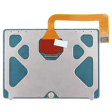 Laptop Touchpad With Flex Cable, For MacBook Pro 15.4 inch A1398 2015, For MacBook Pro 15.4 inch A1286 2008-2012, For MacBook Pro 17 inch A1297 2009-2011