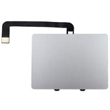 Laptop Touchpad With Flex Cable, For MacBook Pro 15.4 inch A1398 2015, For MacBook Pro 15.4 inch A1286 2008-2012, For MacBook Pro 17 inch A1297 2009-2011