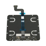 Laptop Touchpad With Flex Cable, For MacBook Pro 15.4 inch A1398 2015, For MacBook Pro 15.4 inch A1286 2008-2012, For MacBook Pro 17 inch A1297 2009-2011