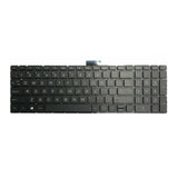 US Version Backlight Keyboard, For HP 15-AB, For HP Pavilion X360 / 14-DW