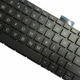 US Version Backlight Keyboard, For HP 15-AB, For HP Pavilion X360 / 14-DW