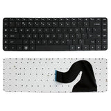 Ordinary Version without Backlight Keyboard, For HP G62 / CQ56 / CQ62