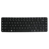 Ordinary Version without Backlight Keyboard, For HP G62 / CQ56 / CQ62