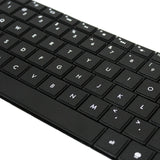 Ordinary Version without Backlight Keyboard, For HP G62 / CQ56 / CQ62