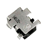 Power Jack Connector, For Samsung NP730QAA NP550XTA NP940X3M, For Samsung ATIV Book 9 NP940X5J, For Samsung RV510 RV520 RV720, For Samsung  np940z5l np940z5l-x01us, For Samsung R480 R580, For Samsung RV511 RV411 RV415 RV420, For Samsung XE500 XE505    ...