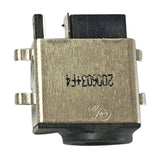Power Jack Connector, For Samsung NP730QAA NP550XTA NP940X3M, For Samsung ATIV Book 9 NP940X5J, For Samsung RV510 RV520 RV720, For Samsung  np940z5l np940z5l-x01us, For Samsung R480 R580, For Samsung RV511 RV411 RV415 RV420, For Samsung XE500 XE505    ...