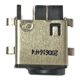 Power Jack Connector, For Samsung NP730QAA NP550XTA NP940X3M, For Samsung ATIV Book 9 NP940X5J, For Samsung RV510 RV520 RV720, For Samsung  np940z5l np940z5l-x01us, For Samsung R480 R580, For Samsung RV511 RV411 RV415 RV420, For Samsung XE500 XE505    ...