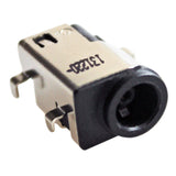Power Jack Connector, For Samsung NP730QAA NP550XTA NP940X3M, For Samsung ATIV Book 9 NP940X5J, For Samsung RV510 RV520 RV720, For Samsung  np940z5l np940z5l-x01us, For Samsung R480 R580, For Samsung RV511 RV411 RV415 RV420, For Samsung XE500 XE505    ...