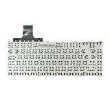 English Enter Key Laptop Keyboard, For Samsung NP 110S1J