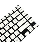 English Enter Key Laptop Keyboard, For Samsung NP 110S1J