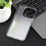 Animal Pattern Oil Painting Series PC + TPU Phone Case, For iPhone 17 Pro Max