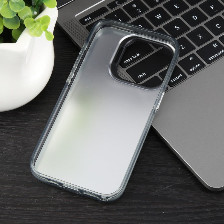 Animal Pattern Oil Painting Series PC + TPU Phone Case, For iPhone XR