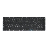 Laptop Backlight Keyboard, For TOSHIBA P55 / P55T / P55-A