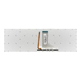 Laptop Backlight Keyboard, For TOSHIBA P55 / P55T / P55-A