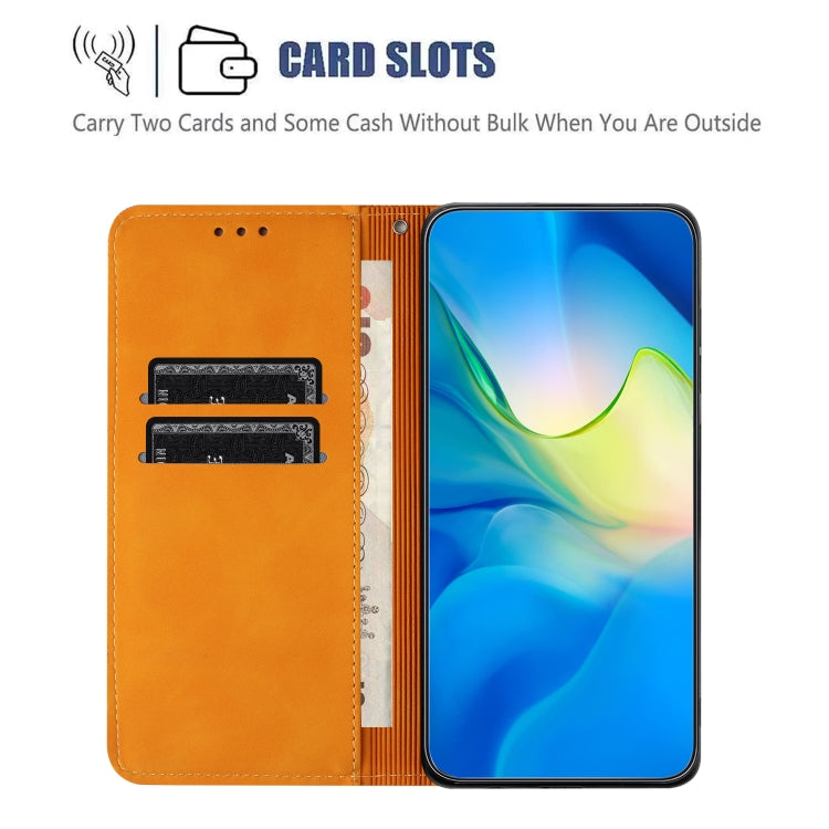 Ethnic Embossed Adsorption Leather Phone Case, For iPhone 15 Pro Max, For iPhone 15 Pro, For iPhone 15 Plus, For iPhone 15