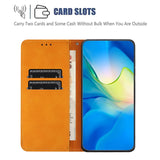 Ethnic Embossed Adsorption Leather Phone Case, For iPhone 15 Pro Max, For iPhone 15 Pro, For iPhone 15 Plus, For iPhone 15