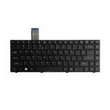 US Version Laptop Keyboard, For Acer Chromebook 15 C910 / CB3-431, For Acer Aspire Cloudbook 14 A01