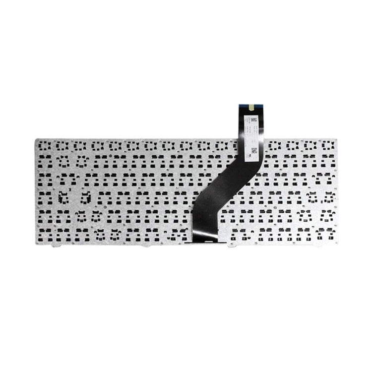 US Version Laptop Keyboard, For Acer Chromebook 15 C910 / CB3-431, For Acer Aspire Cloudbook 14 A01