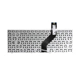 US Version Laptop Keyboard, For Acer Chromebook 15 C910 / CB3-431, For Acer Aspire Cloudbook 14 A01