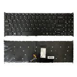 US Version Backlight Laptop Keyboard, For Acer R5-471, For Acer Swift 3 SF315-51, For Acer Swift 3 SF314-54