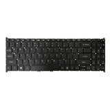US Version Backlight Laptop Keyboard, For Acer R5-471, For Acer Swift 3 SF315-51, For Acer Swift 3 SF314-54