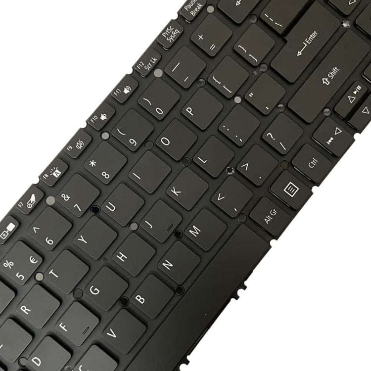 US Version Backlight Laptop Keyboard, For Acer R5-471, For Acer Swift 3 SF315-51, For Acer Swift 3 SF314-54