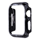 Printed Resin PC Watch Case, For Apple Watch Series 6 / 5 / 4 / SE 44mm, For Apple Watch Series 6 / 5 / 4 / SE 40mm, For Apple Watch Ultra 2 / Ultra 49mm, For Apple Watch Series 8 / 7 45mm