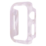 Printed Resin PC Watch Case, For Apple Watch Series 6 / 5 / 4 / SE 44mm, For Apple Watch Series 6 / 5 / 4 / SE 40mm, For Apple Watch Ultra 2 / Ultra 49mm, For Apple Watch Series 8 / 7 45mm