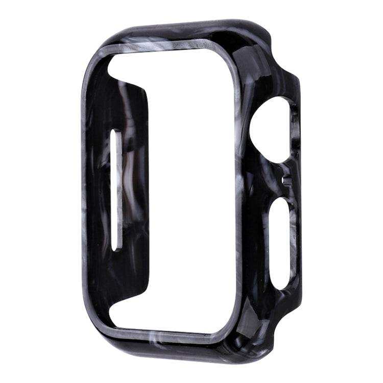 Printed Resin PC Watch Case, For Apple Watch Series 6 / 5 / 4 / SE 44mm, For Apple Watch Series 6 / 5 / 4 / SE 40mm, For Apple Watch Ultra 2 / Ultra 49mm, For Apple Watch Series 8 / 7 45mm