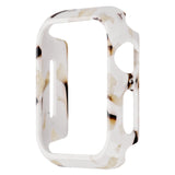 Printed Resin PC Watch Case, For Apple Watch Series 6 / 5 / 4 / SE 44mm, For Apple Watch Series 6 / 5 / 4 / SE 40mm, For Apple Watch Ultra 2 / Ultra 49mm, For Apple Watch Series 8 / 7 45mm