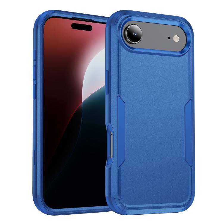 Commuter Shockproof TPU + PC Phone Case, For iPhone 17 Pro Max, For iPhone 17 Pro, For iPhone 17, For iPhone Air